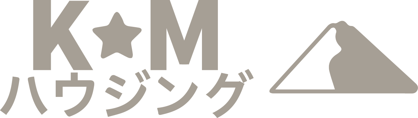 株式会社K・Mハウジング